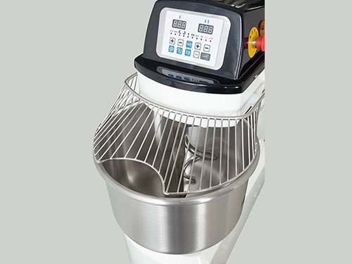 Dough Kneading Machine