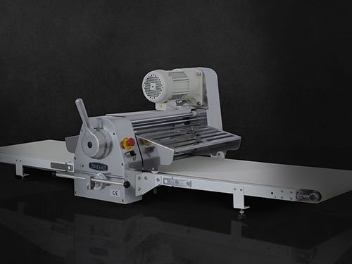 Sheeter / Pastry