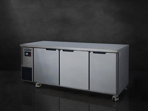 Under Counter Refrigerator & Freezer