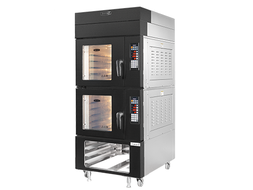 Convection Oven