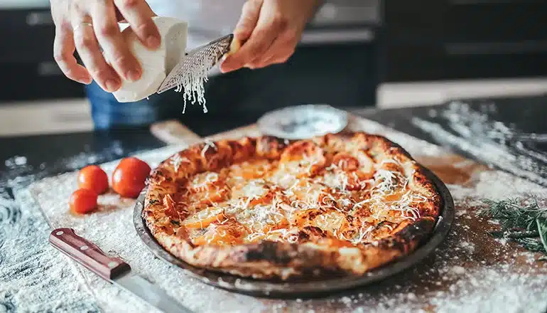 Pizza Making Tips for Delicious Homemade Pizza