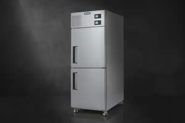 Bresso Refrigerator