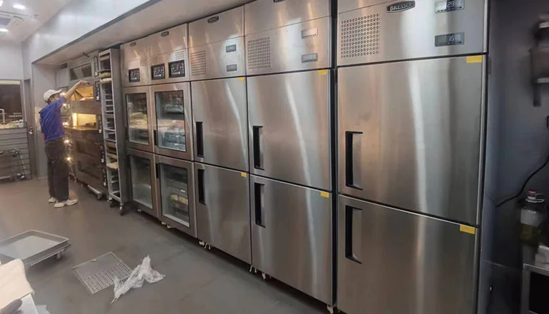 Bakery Refrigerator Prices: How Much Do They Cost?