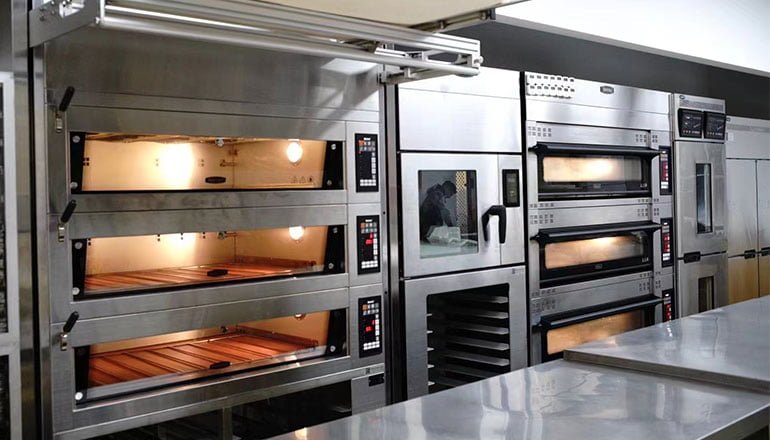 Baking Ovens for Sale: Find the right oven