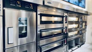 The Best Selling Bread Oven: Bresso Oven