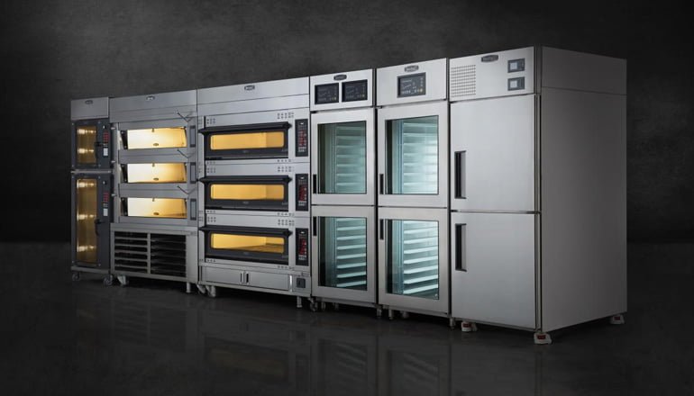 commercial bakery oven selection guide