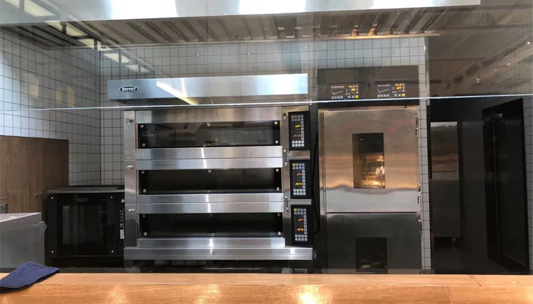 Equipment for Bakery Business: From Beginner to Professional