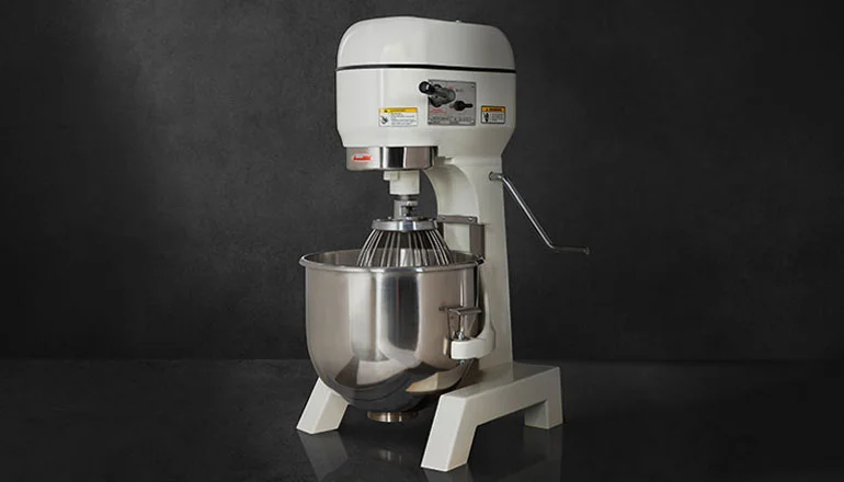 Mixer Baking Prices: everything you need to know