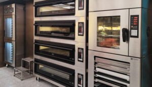 Understanding Bread Baking Oven Prices in Australia