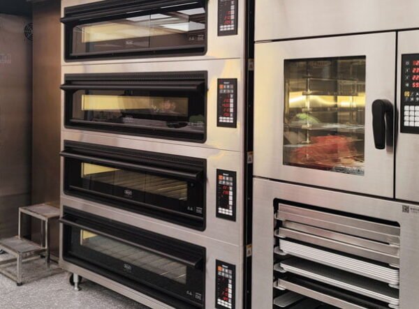 Understanding Bread Baking Oven Prices in Australia