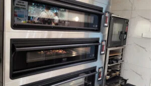 Advantages of Using Rotary Ovens in Baking