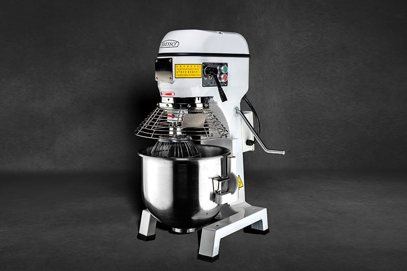Planetary Mixer Planetary Mixer