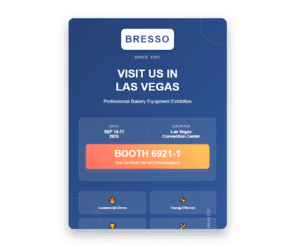 Invitation to Visit Our Booth at IBIE 2025 in Las Vegas