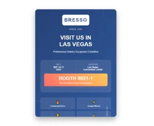 Invitation to Visit Our Booth at IBIE 2025 in Las Vegas