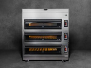 asian oven