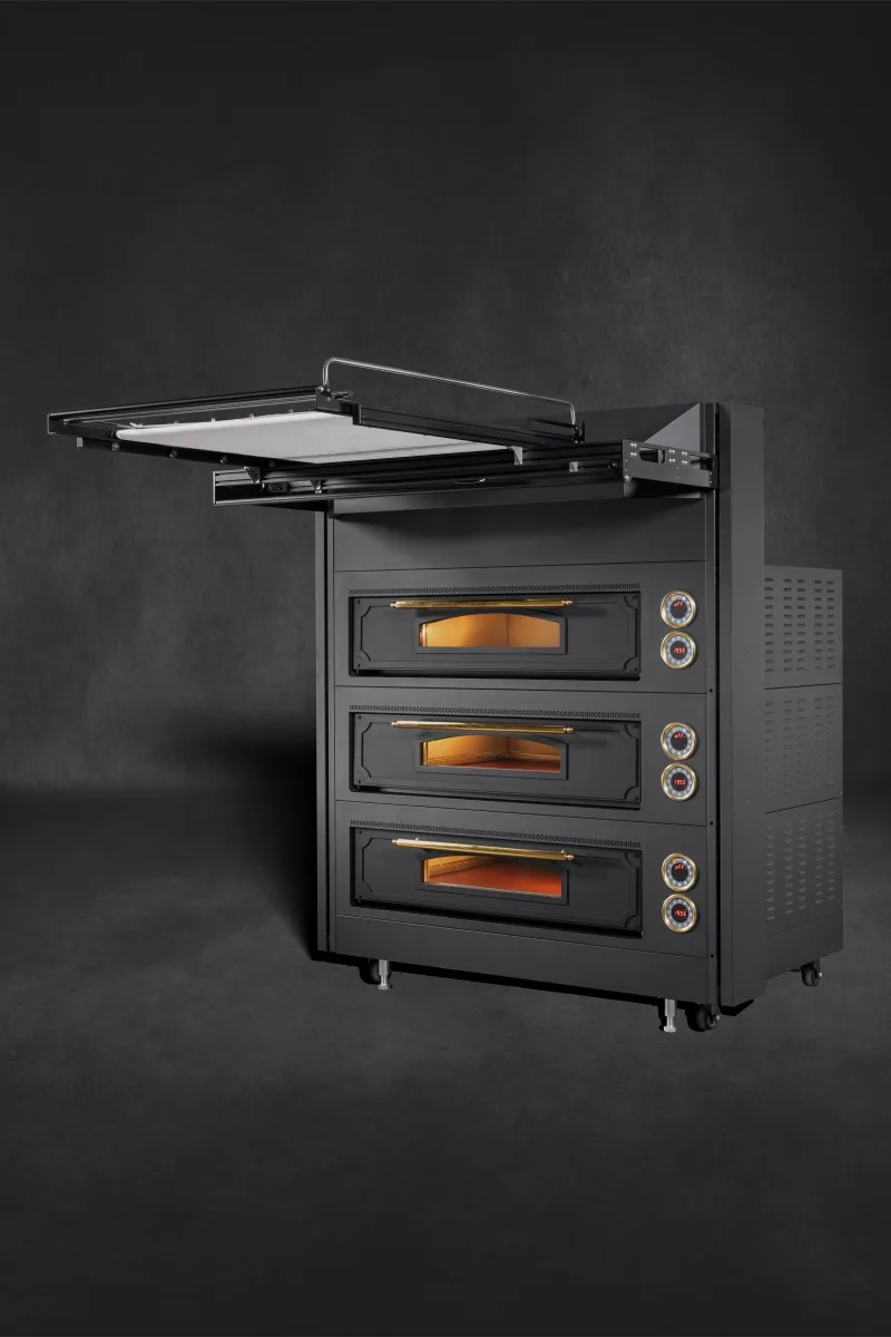 champions league max oven