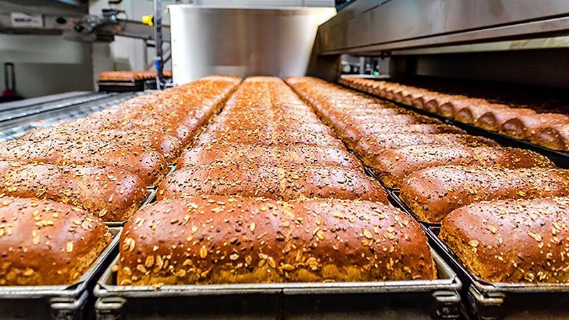 Comprehensive Guide to Bread Bakery Equipment Machines