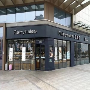 FAIRYTALES