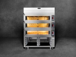 european oven