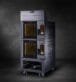 Commercial Electric Convection Oven Selection and Operation Manual