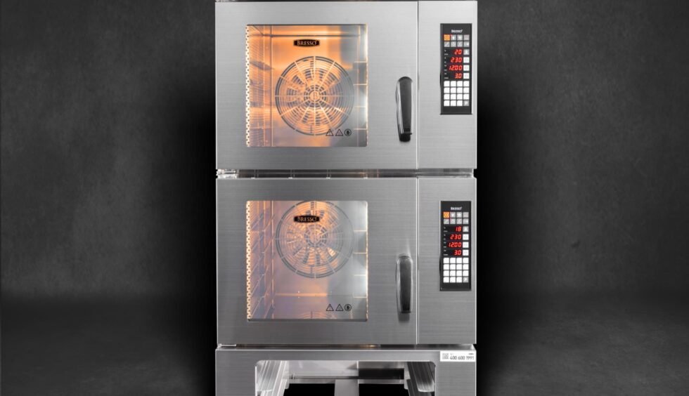 onvection oven