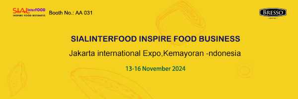 SIAL INTERFOOD INSPIRE FOOD BUSINESS