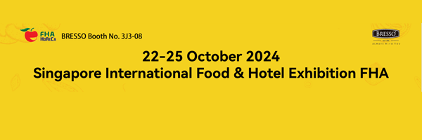 Singapore International Food & Hotel Exhibition FHA